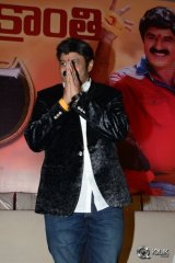 Dictator Movie Success Meet